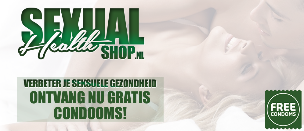 Gratis condooms